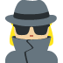 :woman_detective_tone2: :woman_detective_tone2: