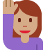:woman_raising_hand_tone3: :woman_raising_hand_tone3: