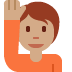 :person_raising_hand_tone3: :person_raising_hand_tone3: