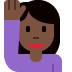 :woman_raising_hand_tone5: :woman_raising_hand_tone5:
