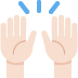 :raised_hands_tone1: :raised_hands_tone1: