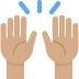 :raised_hands_tone3: :raised_hands_tone3: