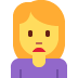 :woman_frowning: :woman_frowning: