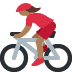 :woman_biking_tone4: :woman_biking_tone4: