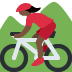 :woman_mountain_biking_tone5: :woman_mountain_biking_tone5: