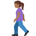 :woman_walking_tone4: :woman_walking_tone4: