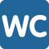 :wc: :wc: