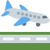 :airplane_arriving: :airplane_arriving: