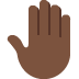 :raised_back_of_hand_tone5: :raised_back_of_hand_tone5: