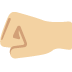 :left_facing_fist_tone2: :left_facing_fist_tone2: