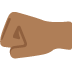 :left_facing_fist_tone4: :left_facing_fist_tone4: