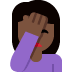 :woman_facepalming_tone5: :woman_facepalming_tone5: