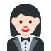 :woman_in_tuxedo_tone1: :woman_in_tuxedo_tone1: