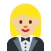 :woman_in_tuxedo_tone2: :woman_in_tuxedo_tone2:
