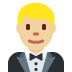 :man_in_tuxedo_tone2: :man_in_tuxedo_tone2: