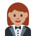 :woman_in_tuxedo_tone3: :woman_in_tuxedo_tone3: