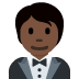 :person_in_tuxedo_tone5: :person_in_tuxedo_tone5: