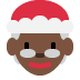 :mrs_claus_tone5: :mrs_claus_tone5:
