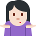 :woman_shrugging_tone1: :woman_shrugging_tone1: