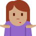 :woman_shrugging_tone3: :woman_shrugging_tone3: