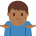 :man_shrugging_tone4: :man_shrugging_tone4: