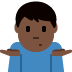 :man_shrugging_tone5: :man_shrugging_tone5:
