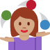 :woman_juggling_tone3: :woman_juggling_tone3: