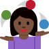 :woman_juggling_tone5: :woman_juggling_tone5: