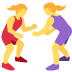 :women_wrestling: :women_wrestling: