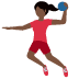 :woman_playing_handball_tone5: :woman_playing_handball_tone5: