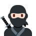 :ninja_tone1: :ninja_tone1: