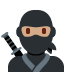 :ninja_tone3: :ninja_tone3:
