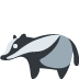:badger: :badger: