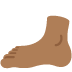 :foot_tone4: :foot_tone4: