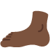 :foot_tone5: :foot_tone5: