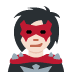 :woman_supervillain_tone1: :woman_supervillain_tone1: