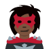 :woman_supervillain_tone5: :woman_supervillain_tone5: