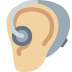 :ear_with_hearing_aid_tone2: :ear_with_hearing_aid_tone2:
