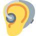 :ear_with_hearing_aid: :ear_with_hearing_aid: