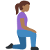 :woman_kneeling_facing_right_tone4: :woman_kneeling_facing_right_tone4: