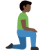 :man_kneeling_facing_right_tone5: :man_kneeling_facing_right_tone5: