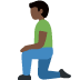:man_kneeling_tone5: :man_kneeling_tone5: