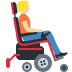 :person_in_motorized_wheelchair_facing_right_tone2: :person_in_motorized_wheelchair_facing_right_tone2: