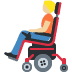 :person_in_motorized_wheelchair_tone2: :person_in_motorized_wheelchair_tone2: