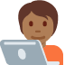 :technologist_tone4: :technologist_tone4:
