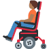 :person_in_motorized_wheelchair_tone4: :person_in_motorized_wheelchair_tone4: