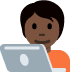 :technologist_tone5: :technologist_tone5: