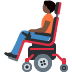 :person_in_motorized_wheelchair_tone5: :person_in_motorized_wheelchair_tone5: