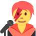 :singer: :singer: