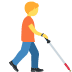 :person_with_white_cane_facing_right: :person_with_white_cane_facing_right: